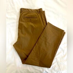 Vineyard Vines Stretch Breaker Pants